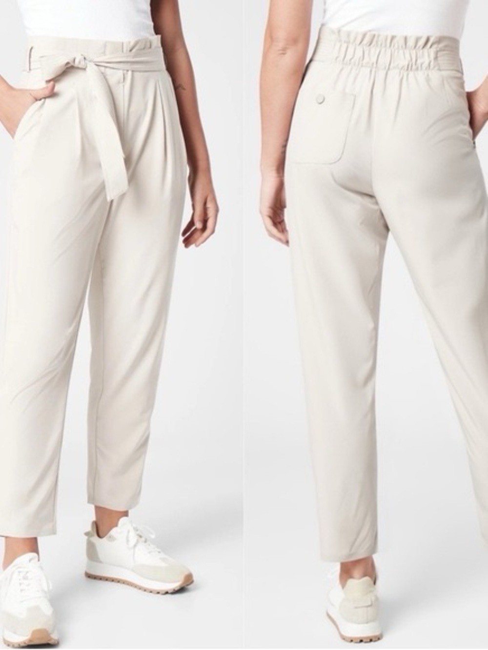 Athleta Skyline Pant II Size 12